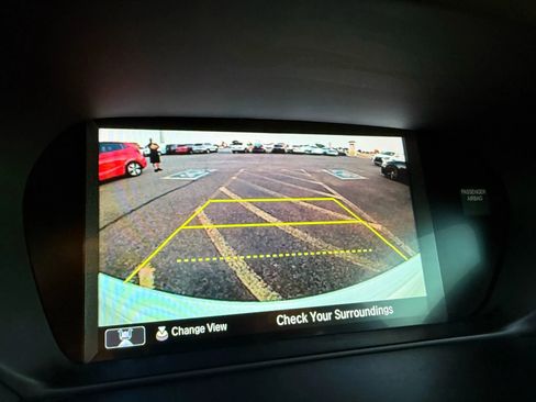 Used 2020 Acura TLX image 34