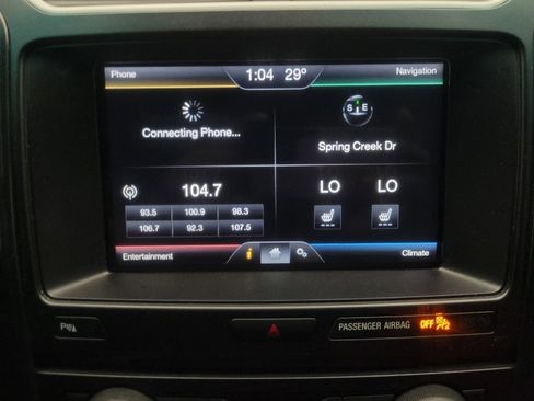Used 2016 Ford Explorer XLT w/ Equipment Group 202A FWD image 25