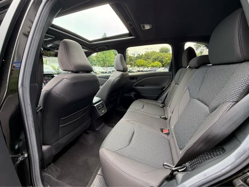 New 2026 Subaru Forester Premium AWD/4WD image 23