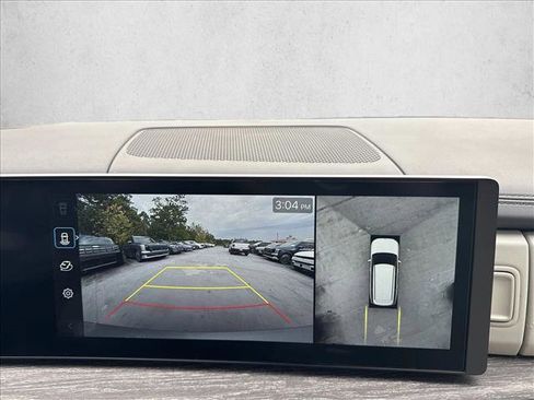 New 2026 Hyundai Santa Fe Calligraphy image 13