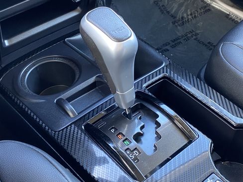 Certified 2024 Toyota 4Runner TRD Pro image 22