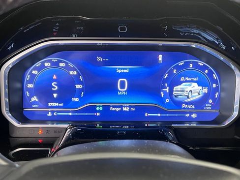 Used 2022 Chevrolet Silverado 1500 LT image 21