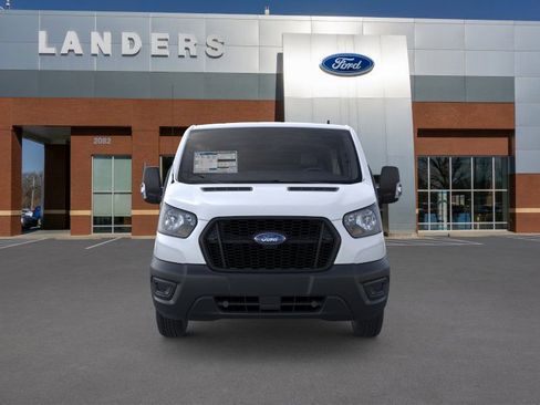 New 2025 Ford Transit 150 Low Roof w/ Load Area Protection Package image 6