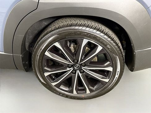 Used 2025 MAZDA CX-50 AWD 2.5 S w/ Weather Package image 36