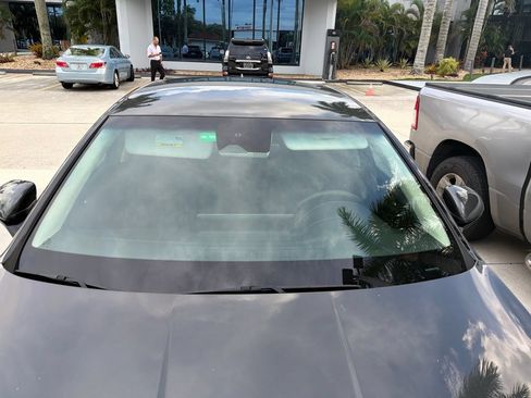 Used 2023 Genesis G80 2.5T RWD image 6