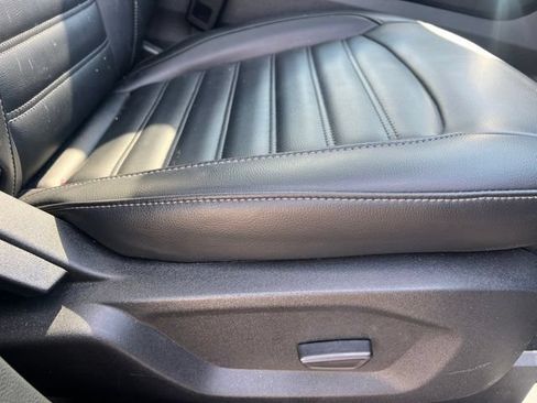 Used 2024 Ford Edge SEL w/ Convenience Package AWD/4WD image 10