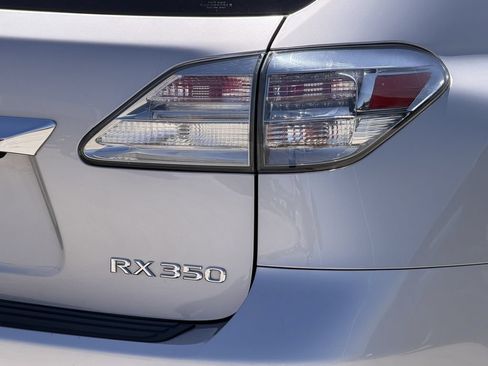Used 2010 Lexus RX 350 2WD w/ Premium Pkg image 10