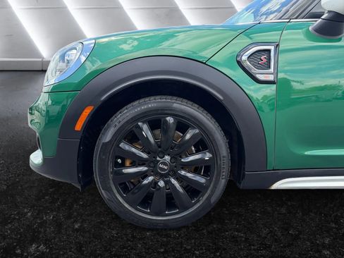 Used 2020 MINI Cooper Countryman S w/ Storage Package FWD image 14