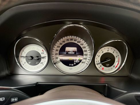 Used 2013 Mercedes-Benz GLK 350 4MATIC image 28