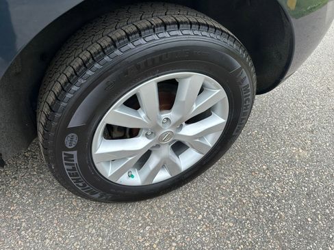 Used 2014 Nissan Murano SV w/ Value Package AWD/4WD image 29