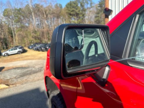 New 2026 Chevrolet Silverado 1500 Custom Trail Boss image 11