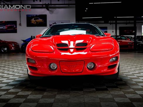 Used 2000 Pontiac Firebird Formula RWD image 24