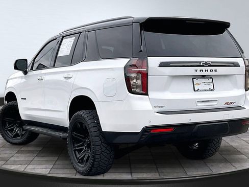 Used 2023 Chevrolet Tahoe RST image 13