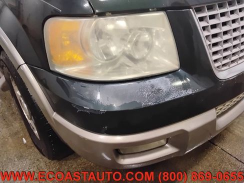 Used 2003 Ford Expedition Eddie Bauer image 19