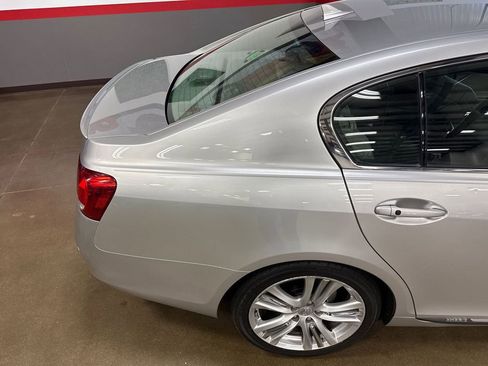 Used 2007 Lexus GS 450h image 70