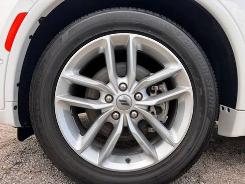 Used 2024 Dodge Durango R/T AWD/4WD image 37