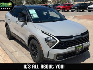 Used 2024 Kia Sportage X-Pro Prestige AWD/4WD video 1