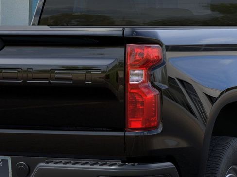 New 2026 Chevrolet Silverado 1500 W/T image 11