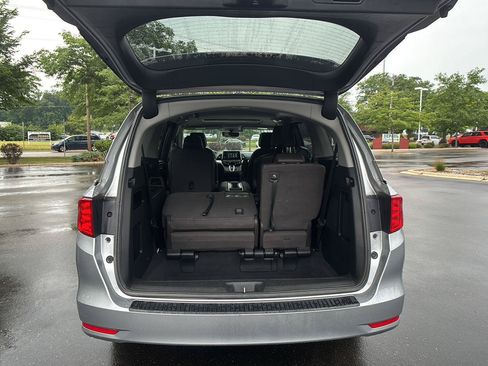 Used 2018 Honda Odyssey EX-L image 14