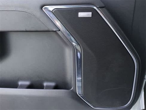 Used 2024 Chevrolet Silverado 1500 RST w/ All Star Edition Plus image 30