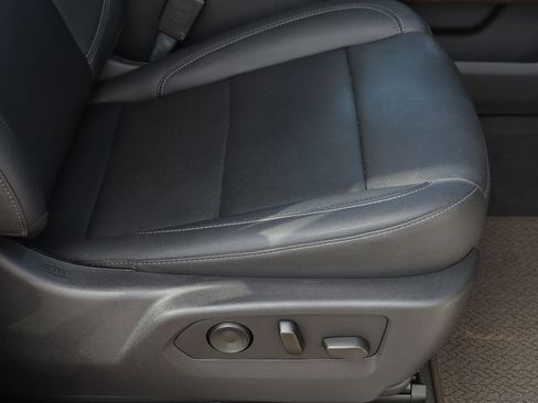 Certified 2023 GMC Sierra 1500 SLT w/ SLT Premium Package image 29