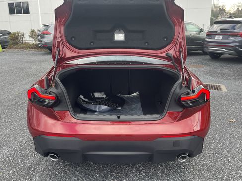 New 2026 BMW 230i xDrive Coupe w/ Premium Package image 8