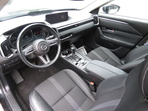 Used 2024 MAZDA CX-50 AWD 2.5 S w/ Cargo Package image 11