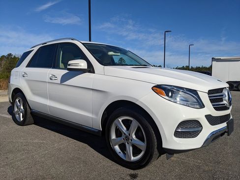 Used 2018 Mercedes-Benz GLE 350 4MATIC image 18