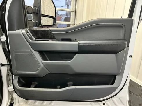 Used 2023 Ford F150 XLT w/ Equipment Group 301A Mid AWD/4WD image 19