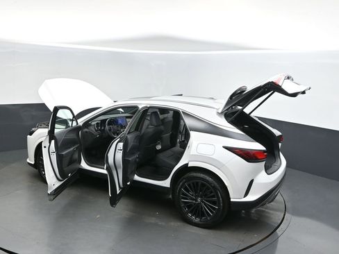 Certified 2025 Lexus RX 350 Premium image 2