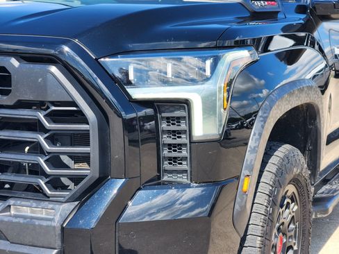 Used 2023 Toyota Tundra TRD Pro AWD/4WD image 10