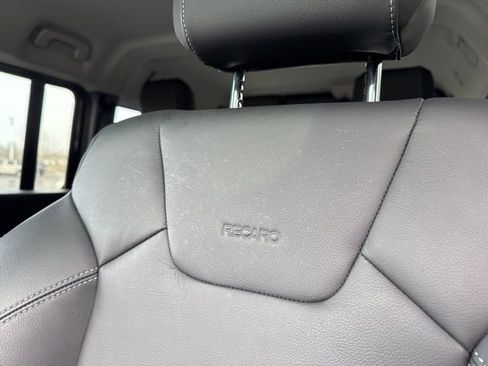 New 2025 INEOS Grenadier image 22