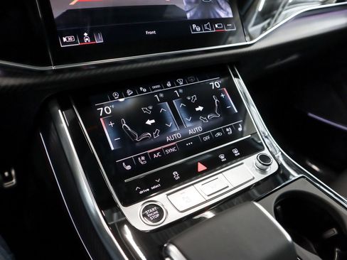New 2026 Audi Q7 3.0T Prestige AWD/4WD image 21