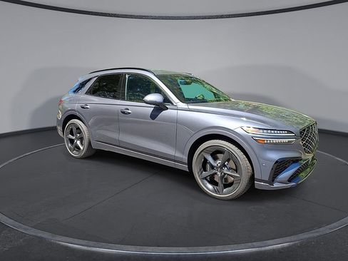 New 2026 Genesis GV70 2.5T Sport Prestige AWD/4WD image 6
