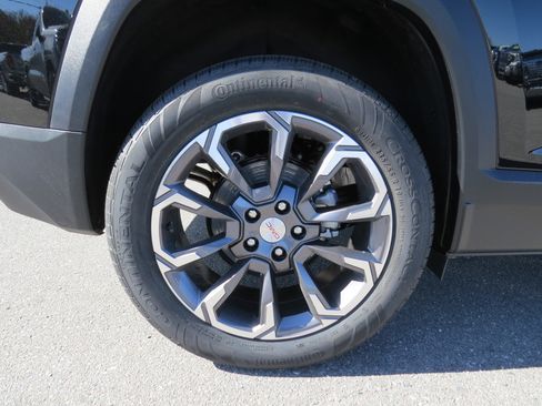 New 2026 GMC Terrain Elevation w/ Elevation Premium Package image 11