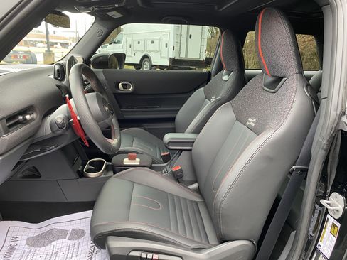 Used 2025 MINI Cooper John Cooper Works image 15