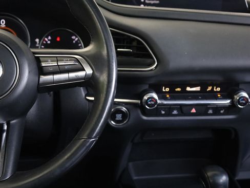 Used 2021 MAZDA CX-30 AWD 2.5 Turbo S image 32