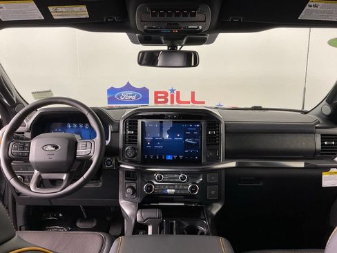 New 2026 Ford F150 Tremor w/ Equipment Group 402B AWD/4WD image 18