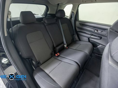 Used 2023 Honda CR-V EX image 36