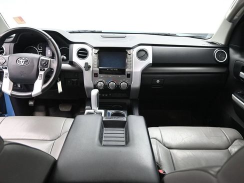 Used 2020 Toyota Tundra SR5 image 16