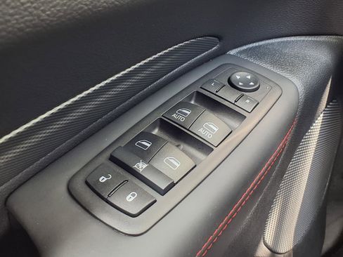 Used 2026 Dodge Durango GT AWD/4WD image 13