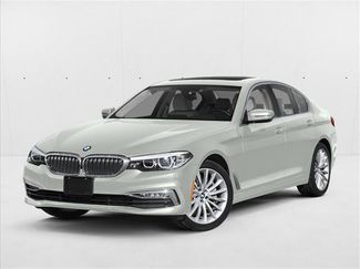 Used 2018 BMW 530i w/ Premium Package video 1