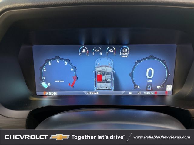 Used 2025 Ford F150 XLT w/ Equipment Group 302A MID RWD image 17