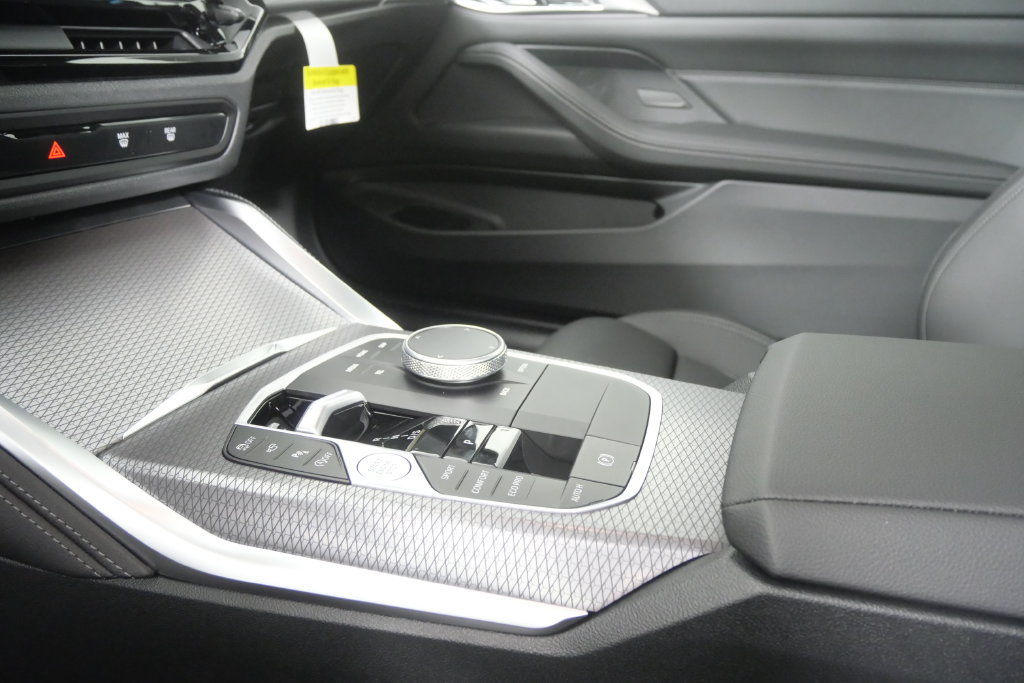 New 2027 BMW 430i Coupe w/ M Sport Package RWD image 18