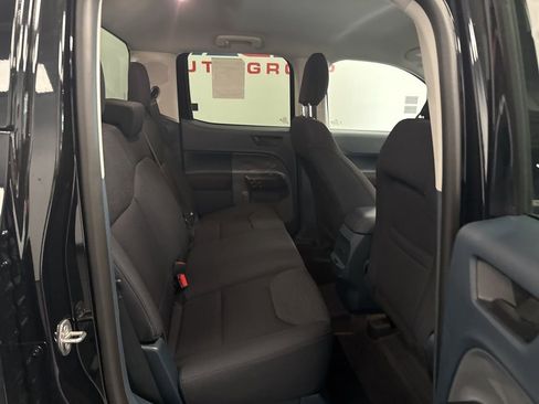 New 2026 Ford Maverick XL AWD/4WD image 33