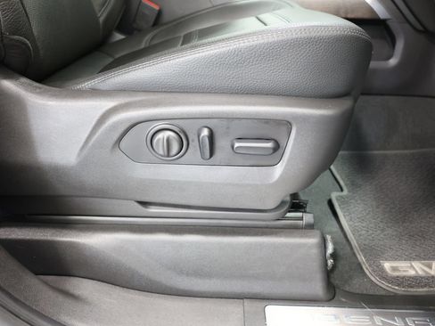 Used 2021 GMC Sierra 1500 Denali AWD/4WD image 22