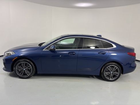 Certified 2023 BMW 228i xDrive Gran Coupe w/ Convenience Package image 4