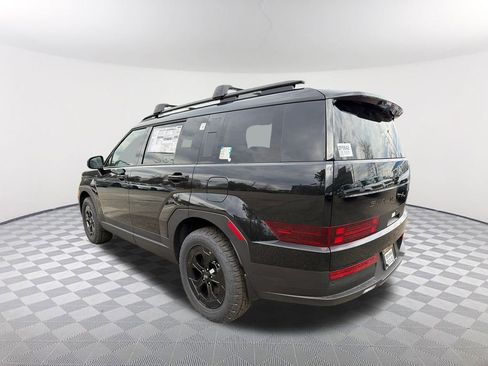 New 2026 Hyundai Santa Fe XRT image 7