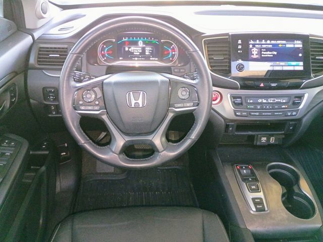 Used 2021 Honda Pilot EX-L image 31