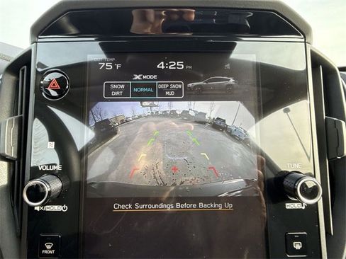 Used 2026 Subaru Crosstrek 2.0i Premium image 17